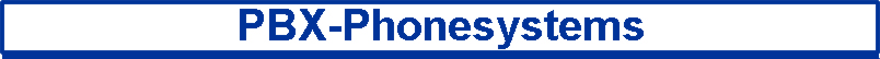 PBX-Phone Systems helps you find the right phone system for your business, and can also save you money on your call costs.